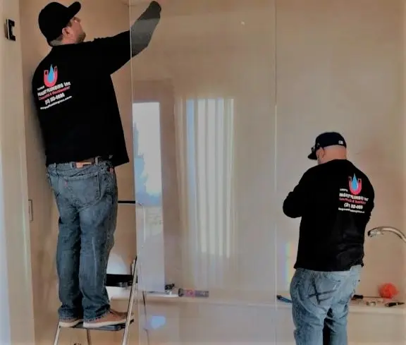 Professional plumbing installation for Tankless Water Heater Installation in Pinecliffe